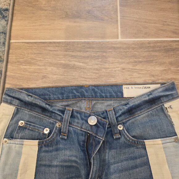 Rag and Bone Jeans - Picture 4 of 10